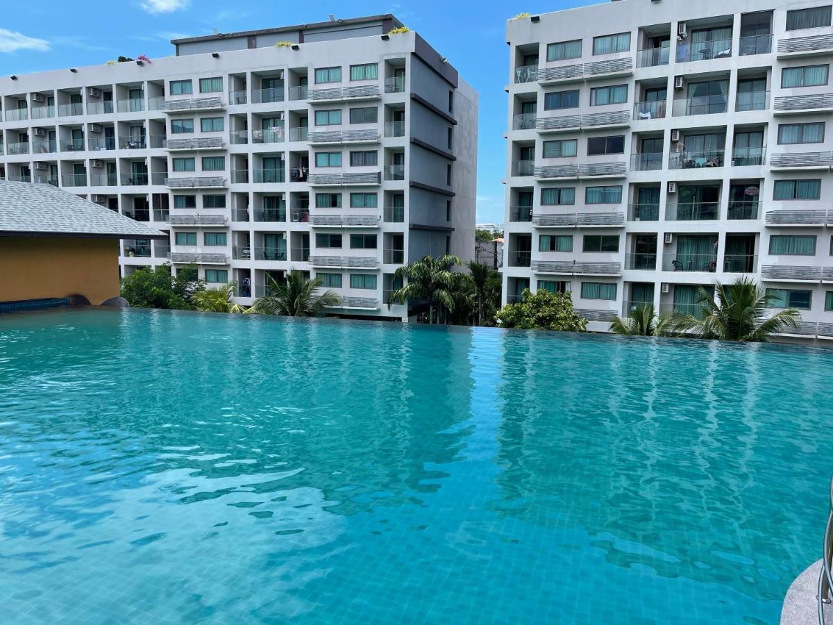 Laguna Beach Resort 3 Maldives Jomtien Beach Dış mekan fotoğraf