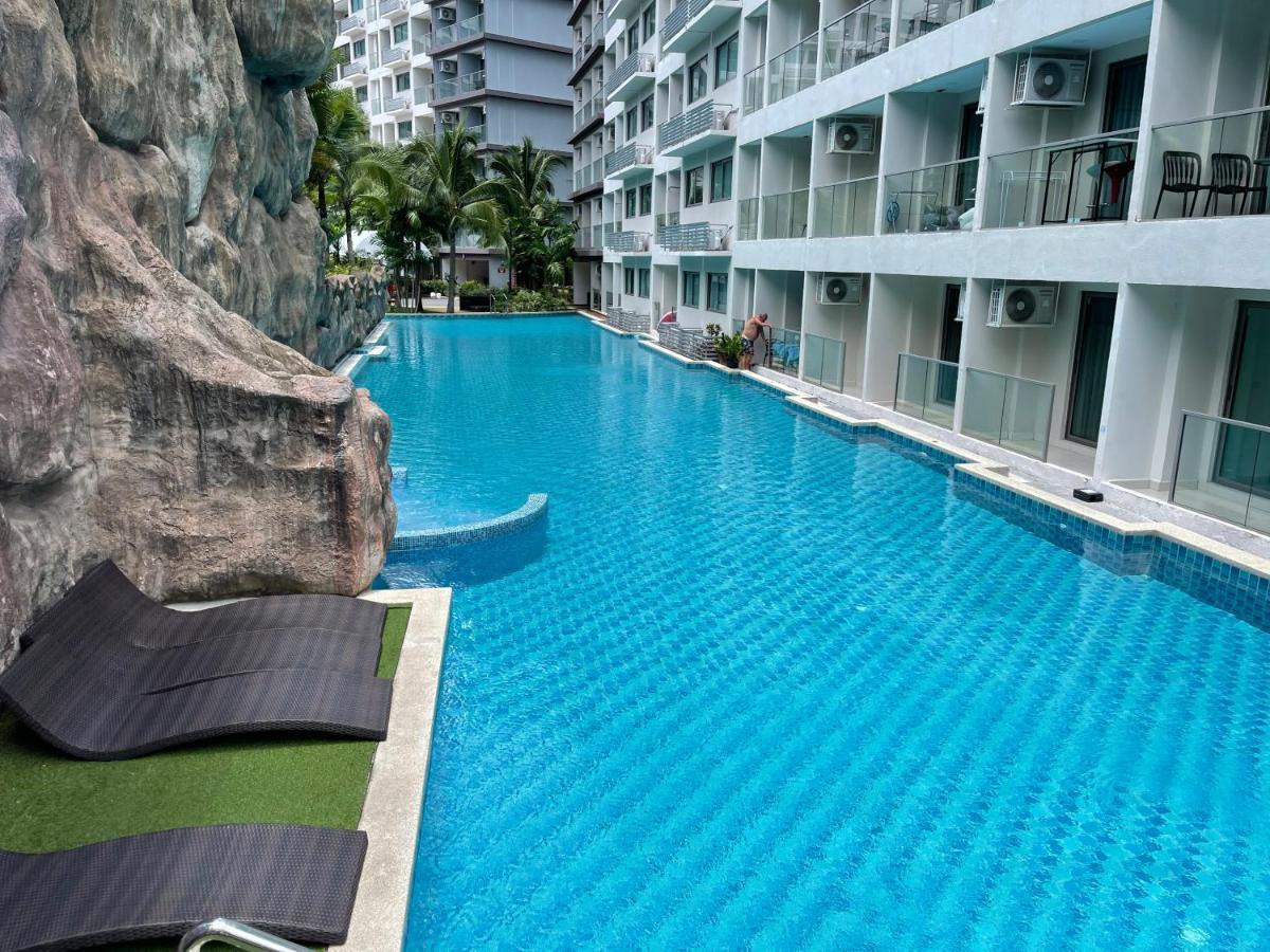 Laguna Beach Resort 3 Maldives Jomtien Beach Dış mekan fotoğraf