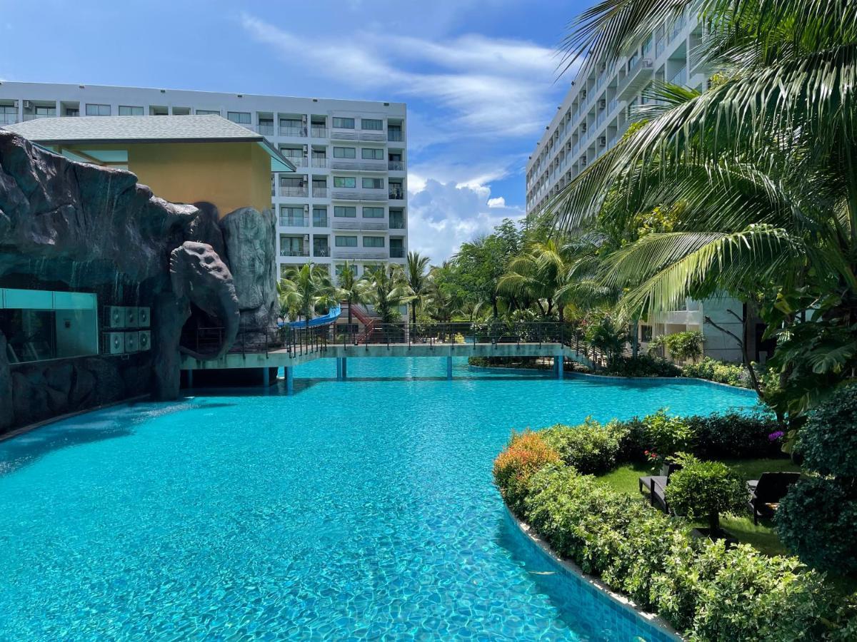 Laguna Beach Resort 3 Maldives Jomtien Beach Dış mekan fotoğraf