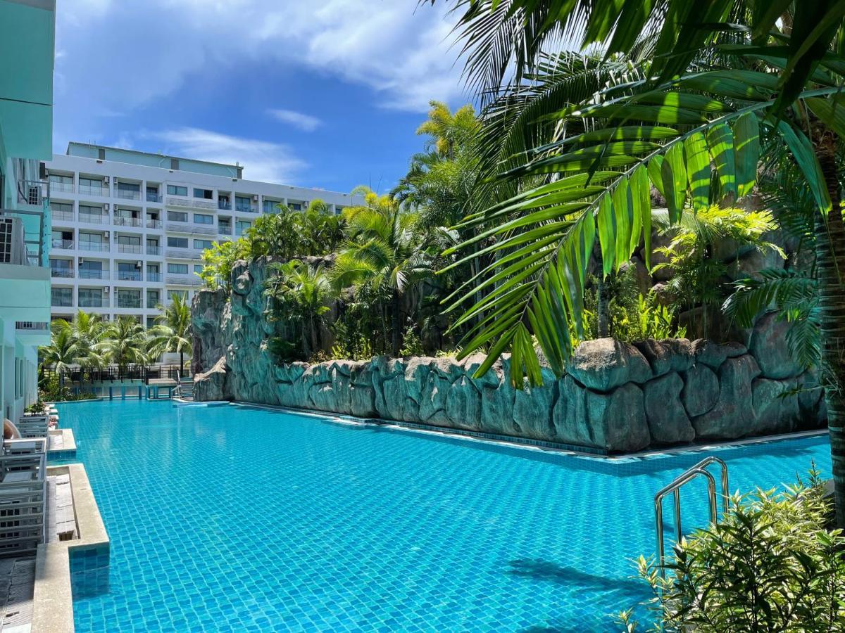 Laguna Beach Resort 3 Maldives Jomtien Beach Dış mekan fotoğraf