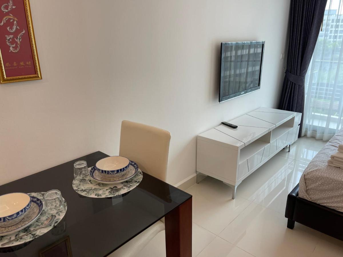 Laguna Beach Resort 3 Maldives Jomtien Beach Dış mekan fotoğraf