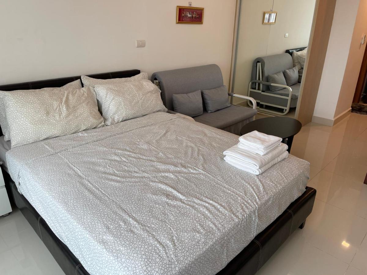Laguna Beach Resort 3 Maldives Jomtien Beach Dış mekan fotoğraf