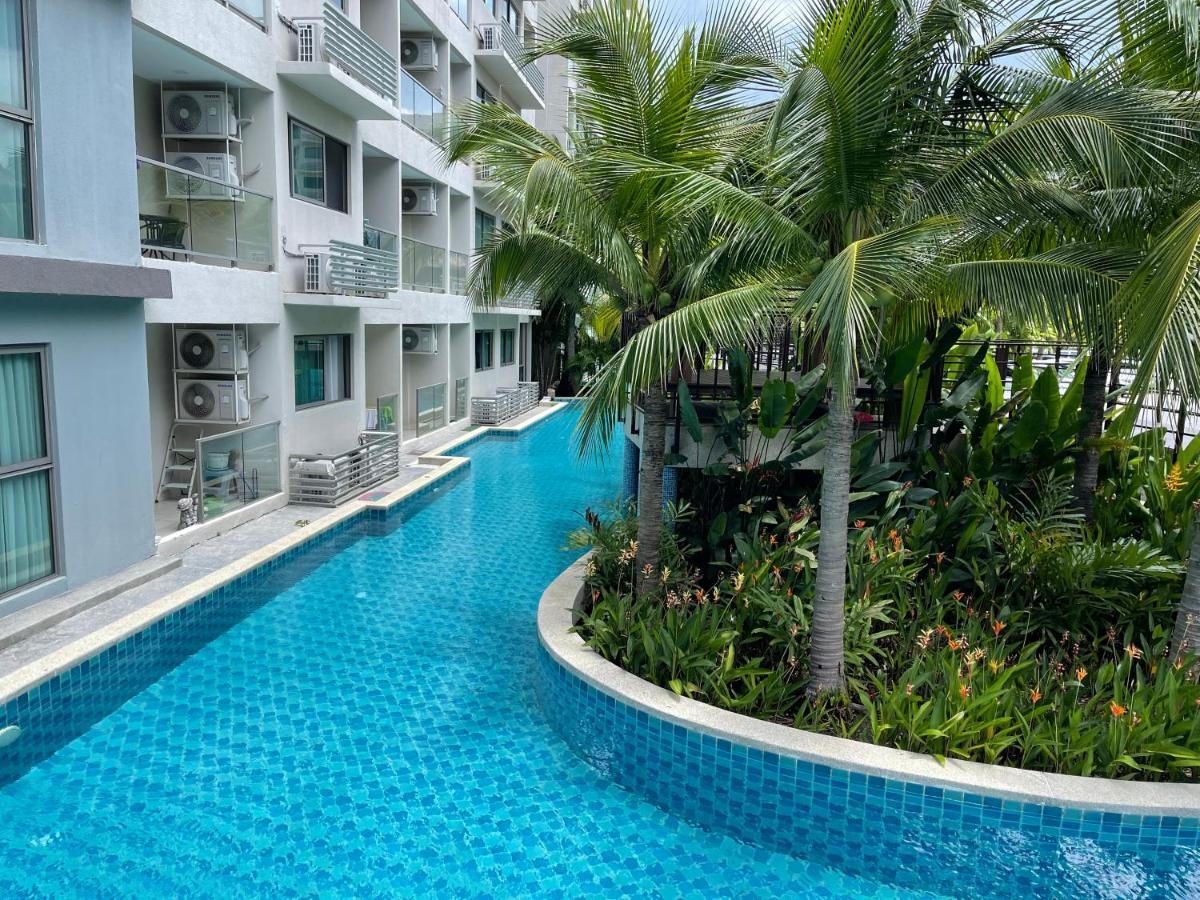Laguna Beach Resort 3 Maldives Jomtien Beach Dış mekan fotoğraf