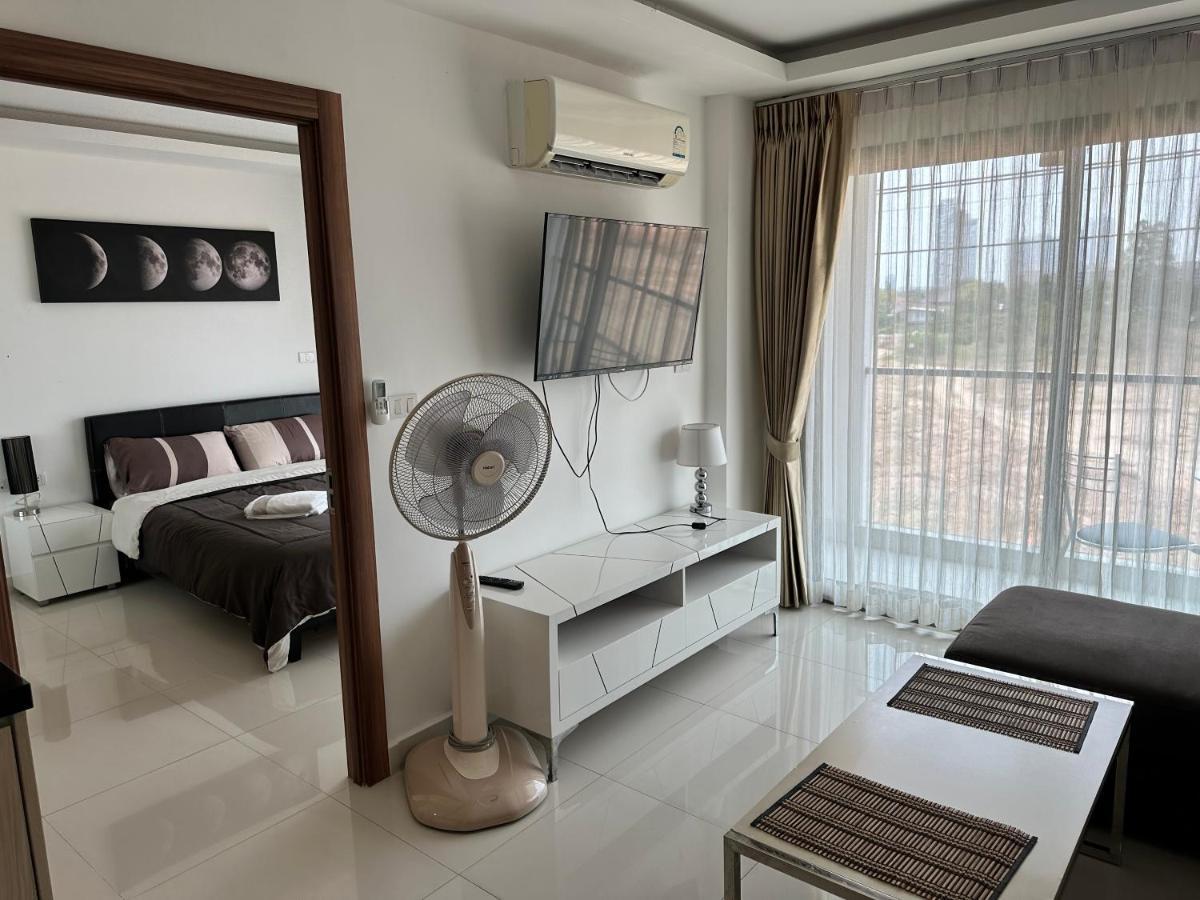 Laguna Beach Resort 3 Maldives Jomtien Beach Dış mekan fotoğraf