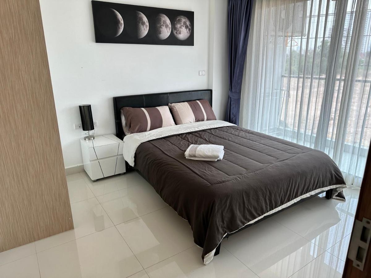 Laguna Beach Resort 3 Maldives Jomtien Beach Dış mekan fotoğraf