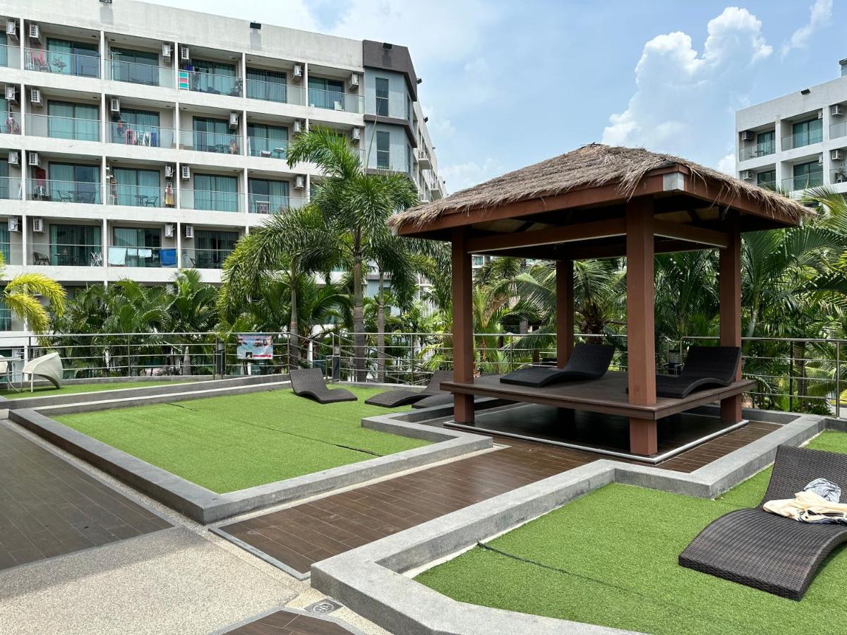 Laguna Beach Resort 3 Maldives Jomtien Beach Dış mekan fotoğraf