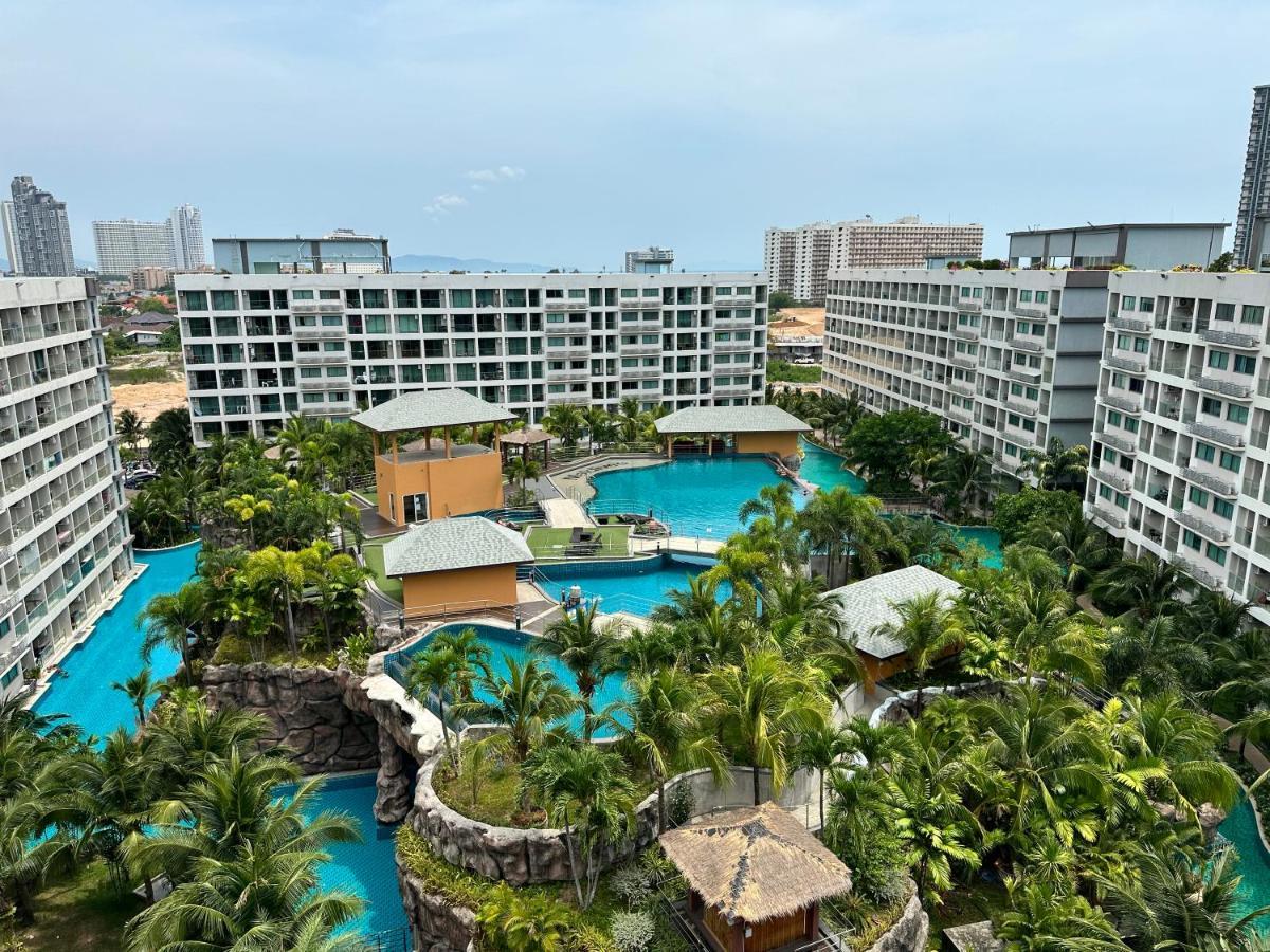Laguna Beach Resort 3 Maldives Jomtien Beach Dış mekan fotoğraf