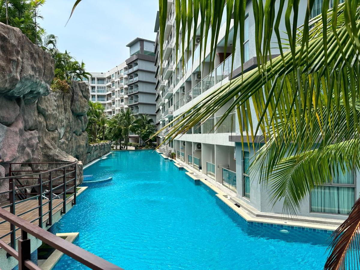 Laguna Beach Resort 3 Maldives Jomtien Beach Dış mekan fotoğraf