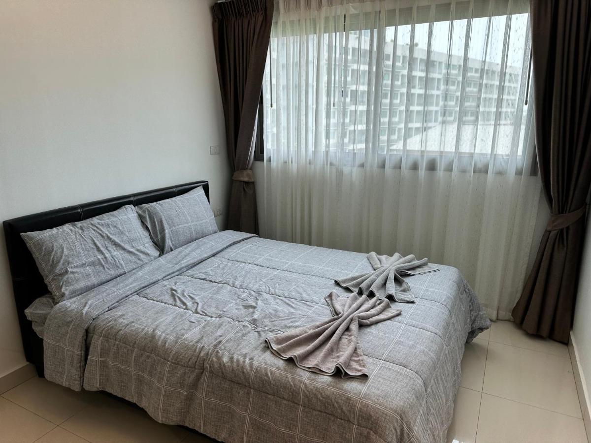 Laguna Beach Resort 3 Maldives Jomtien Beach Dış mekan fotoğraf