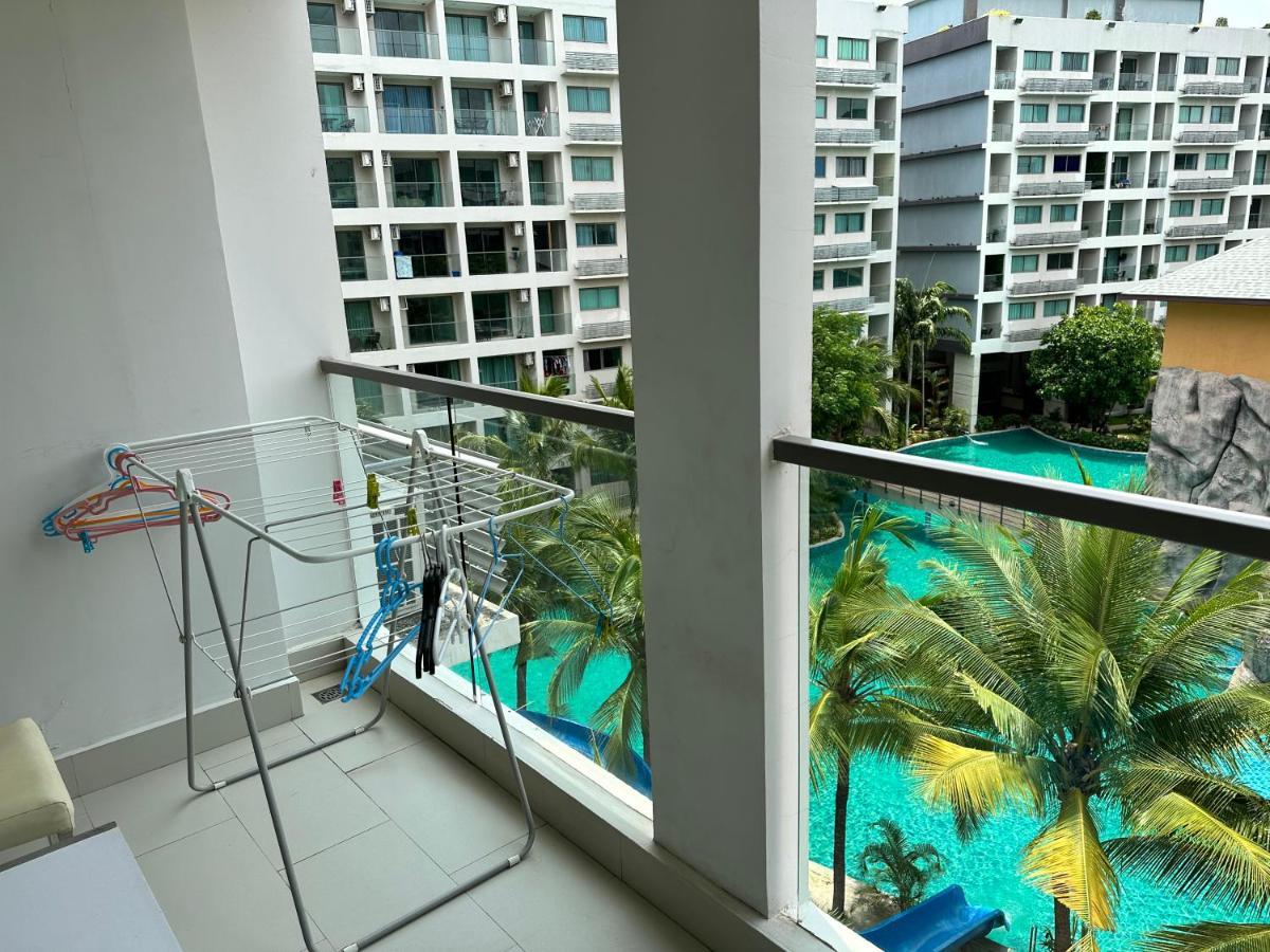 Laguna Beach Resort 3 Maldives Jomtien Beach Dış mekan fotoğraf