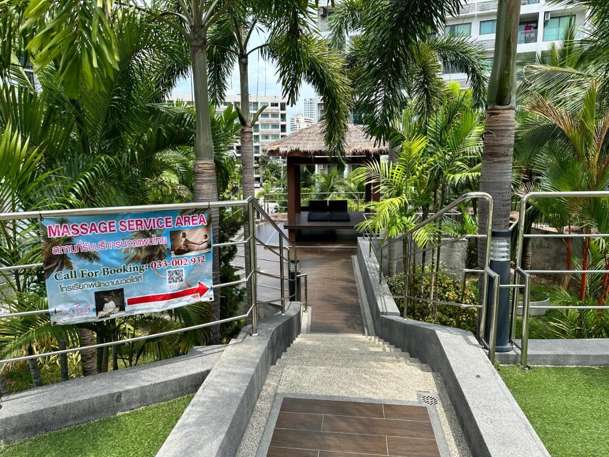 Laguna Beach Resort 3 Maldives Jomtien Beach Dış mekan fotoğraf