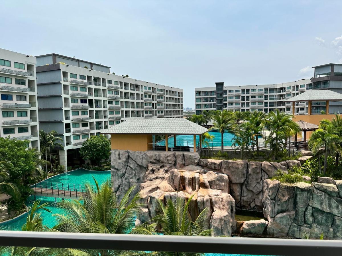 Laguna Beach Resort 3 Maldives Jomtien Beach Dış mekan fotoğraf