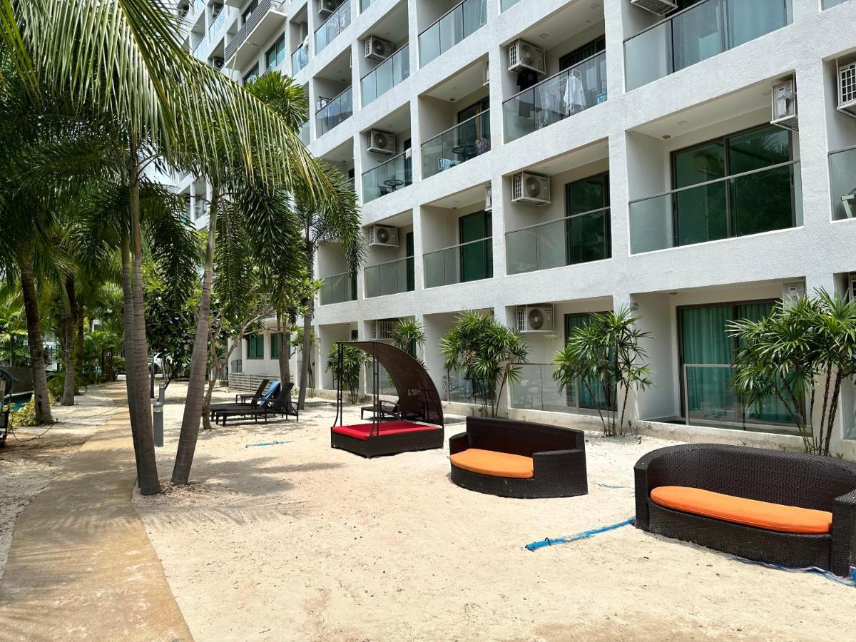 Laguna Beach Resort 3 Maldives Jomtien Beach Dış mekan fotoğraf