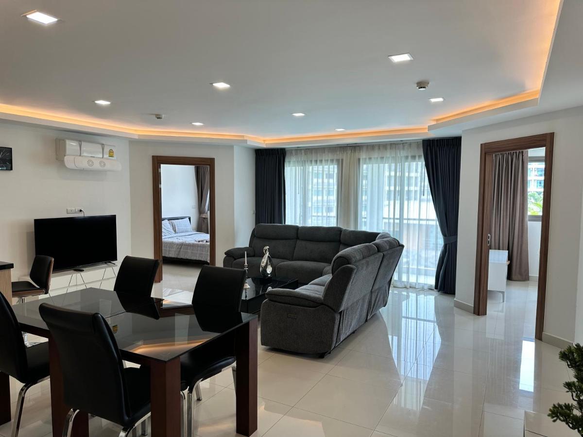Laguna Beach Resort 3 Maldives Jomtien Beach Dış mekan fotoğraf