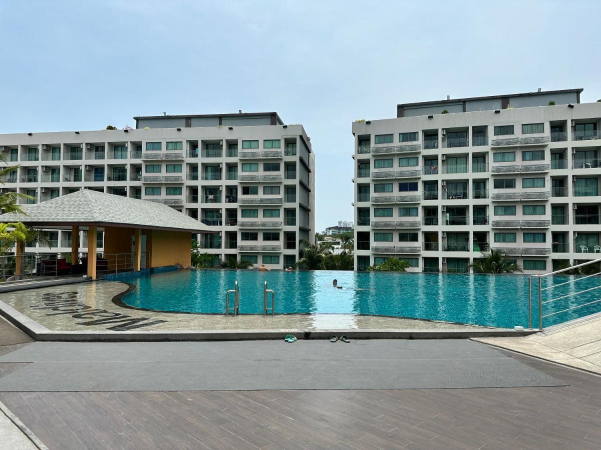 Laguna Beach Resort 3 Maldives Jomtien Beach Dış mekan fotoğraf
