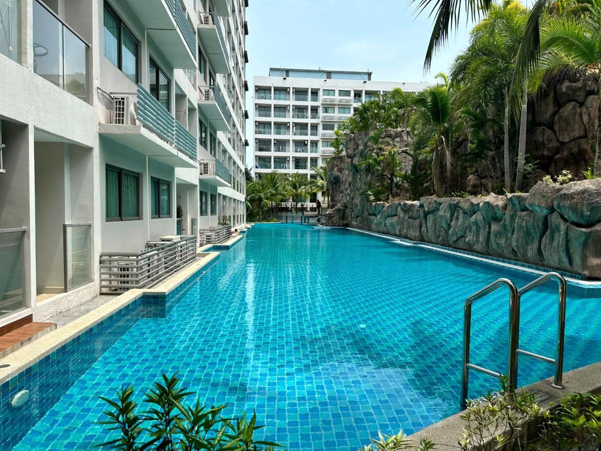 Laguna Beach Resort 3 Maldives Jomtien Beach Dış mekan fotoğraf