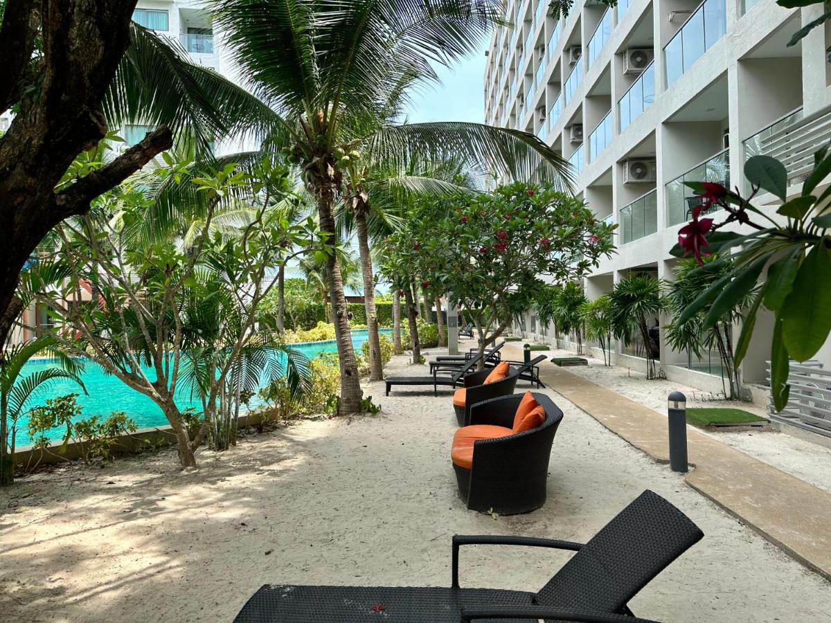 Laguna Beach Resort 3 Maldives Jomtien Beach Dış mekan fotoğraf