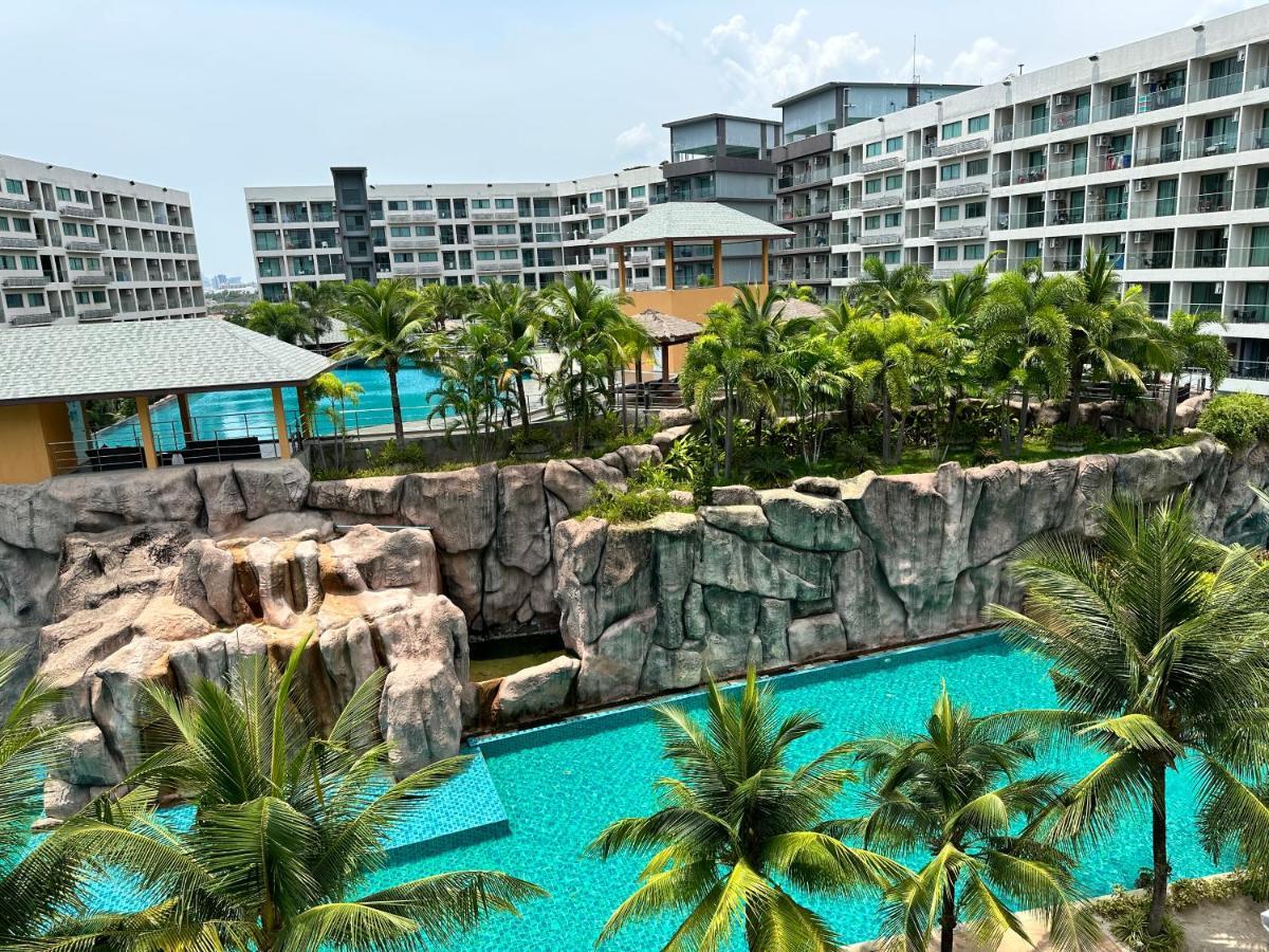 Laguna Beach Resort 3 Maldives Jomtien Beach Dış mekan fotoğraf