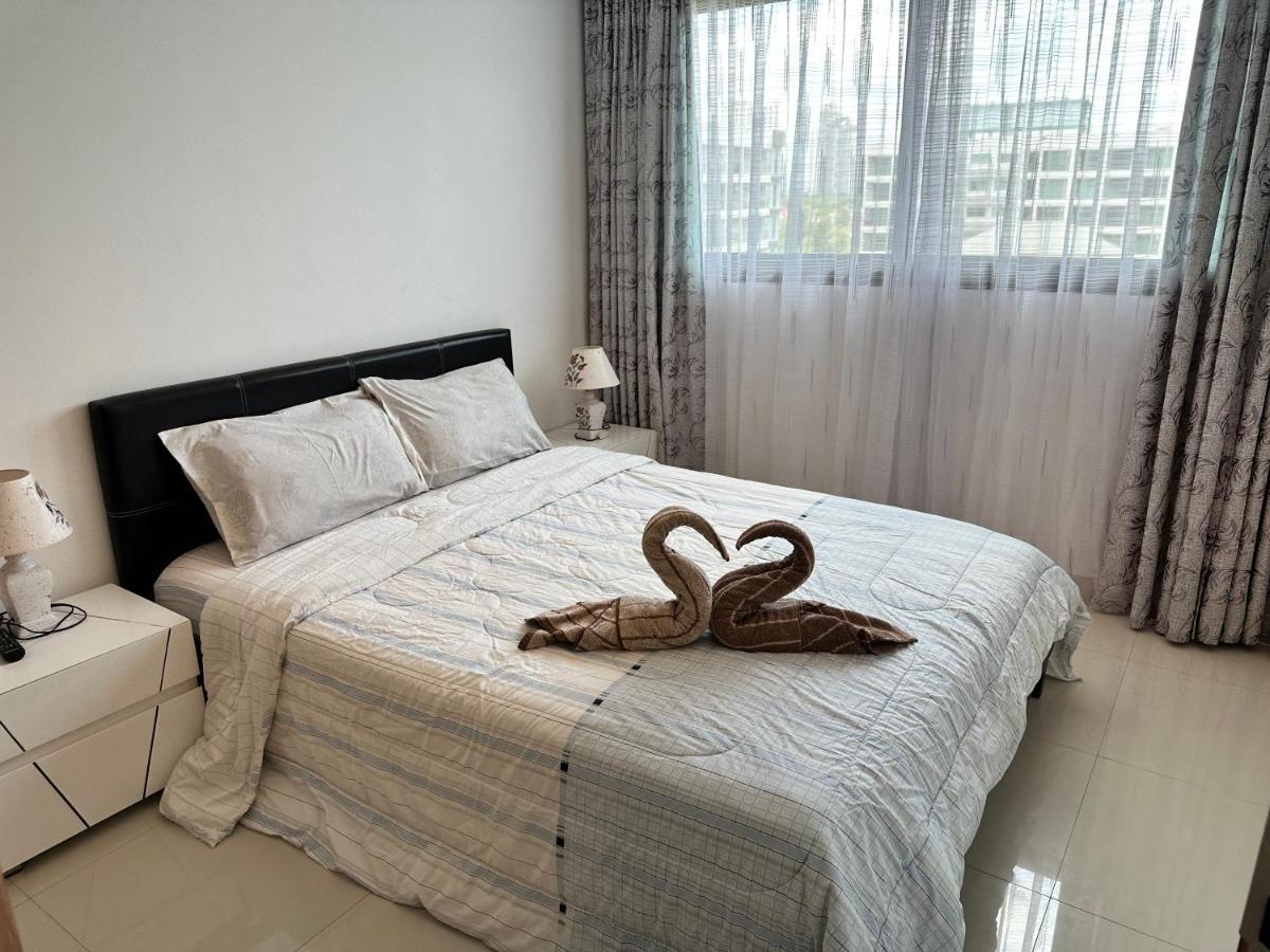 Laguna Beach Resort 3 Maldives Jomtien Beach Dış mekan fotoğraf
