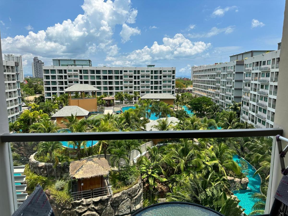 Laguna Beach Resort 3 Maldives Jomtien Beach Dış mekan fotoğraf