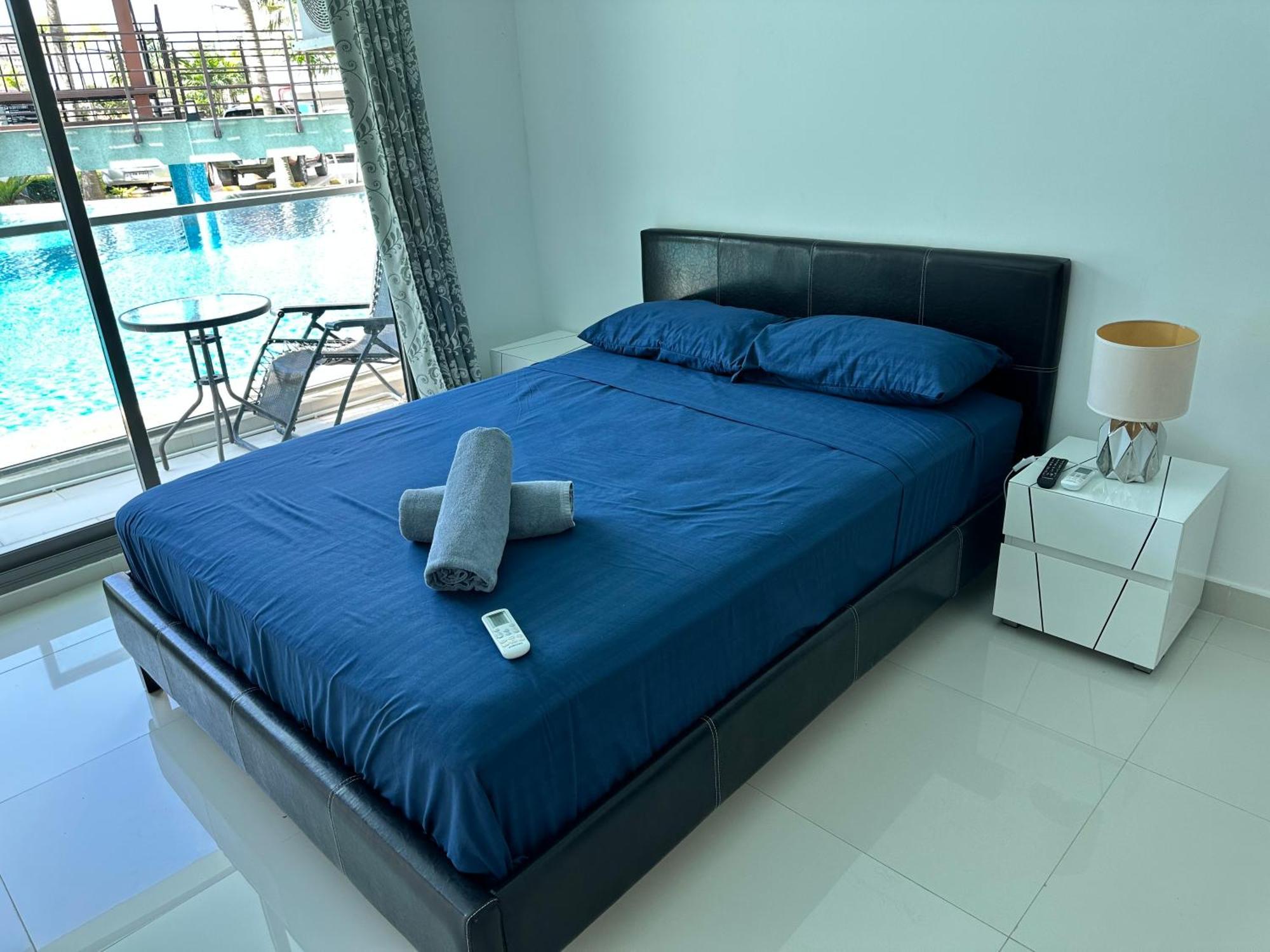 Laguna Beach Resort 3 Maldives Jomtien Beach Dış mekan fotoğraf