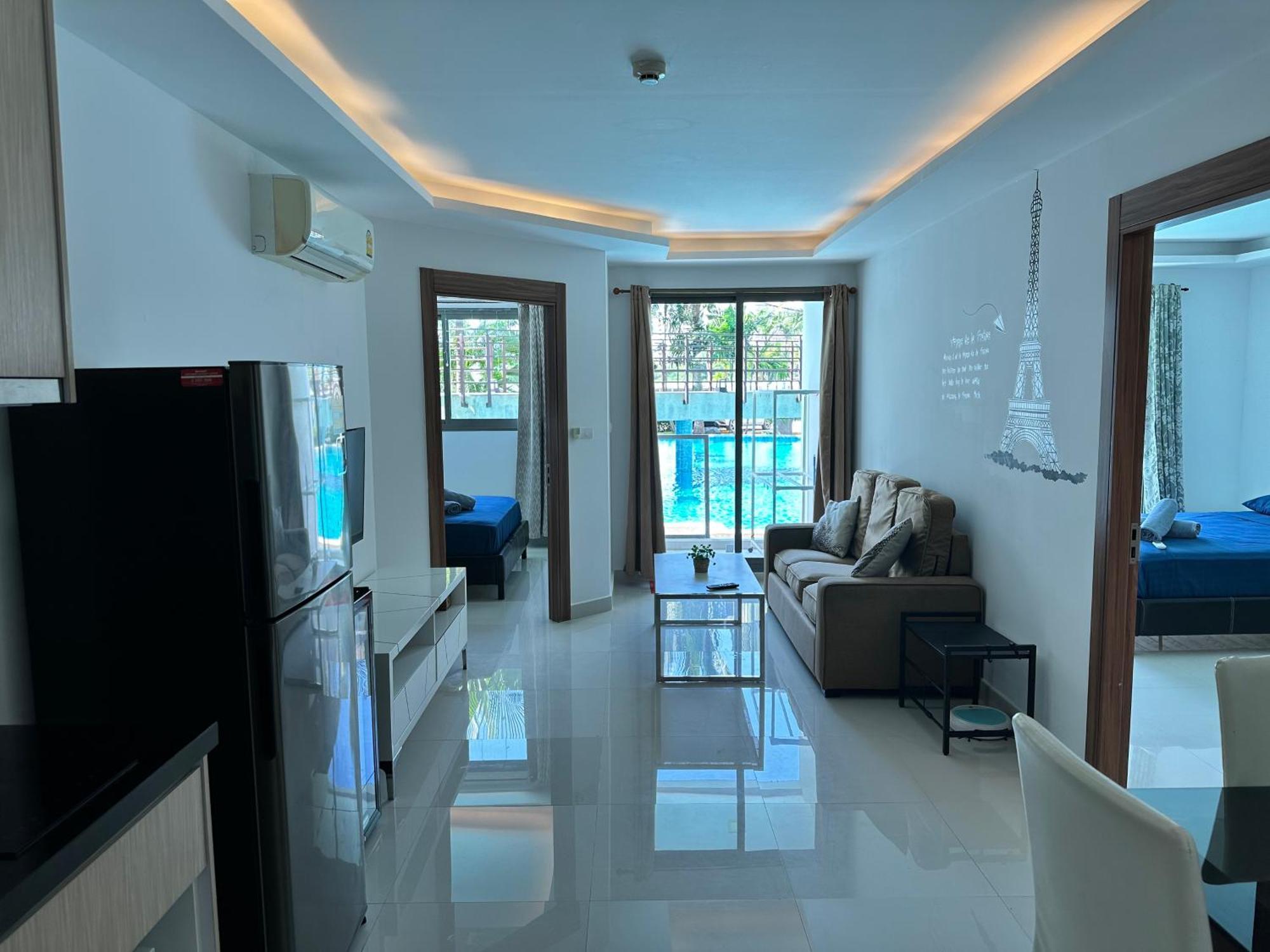 Laguna Beach Resort 3 Maldives Jomtien Beach Dış mekan fotoğraf