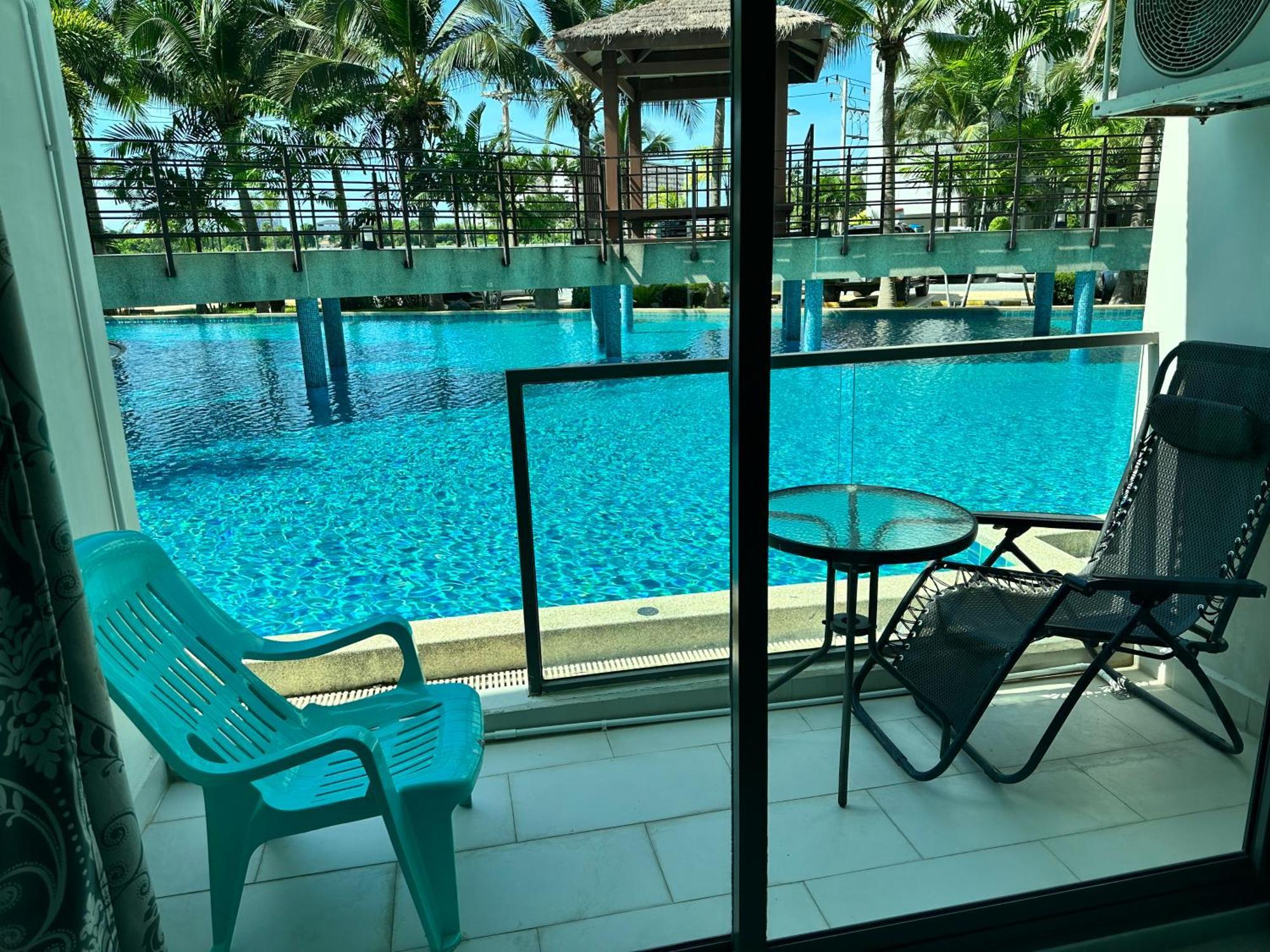 Laguna Beach Resort 3 Maldives Jomtien Beach Dış mekan fotoğraf