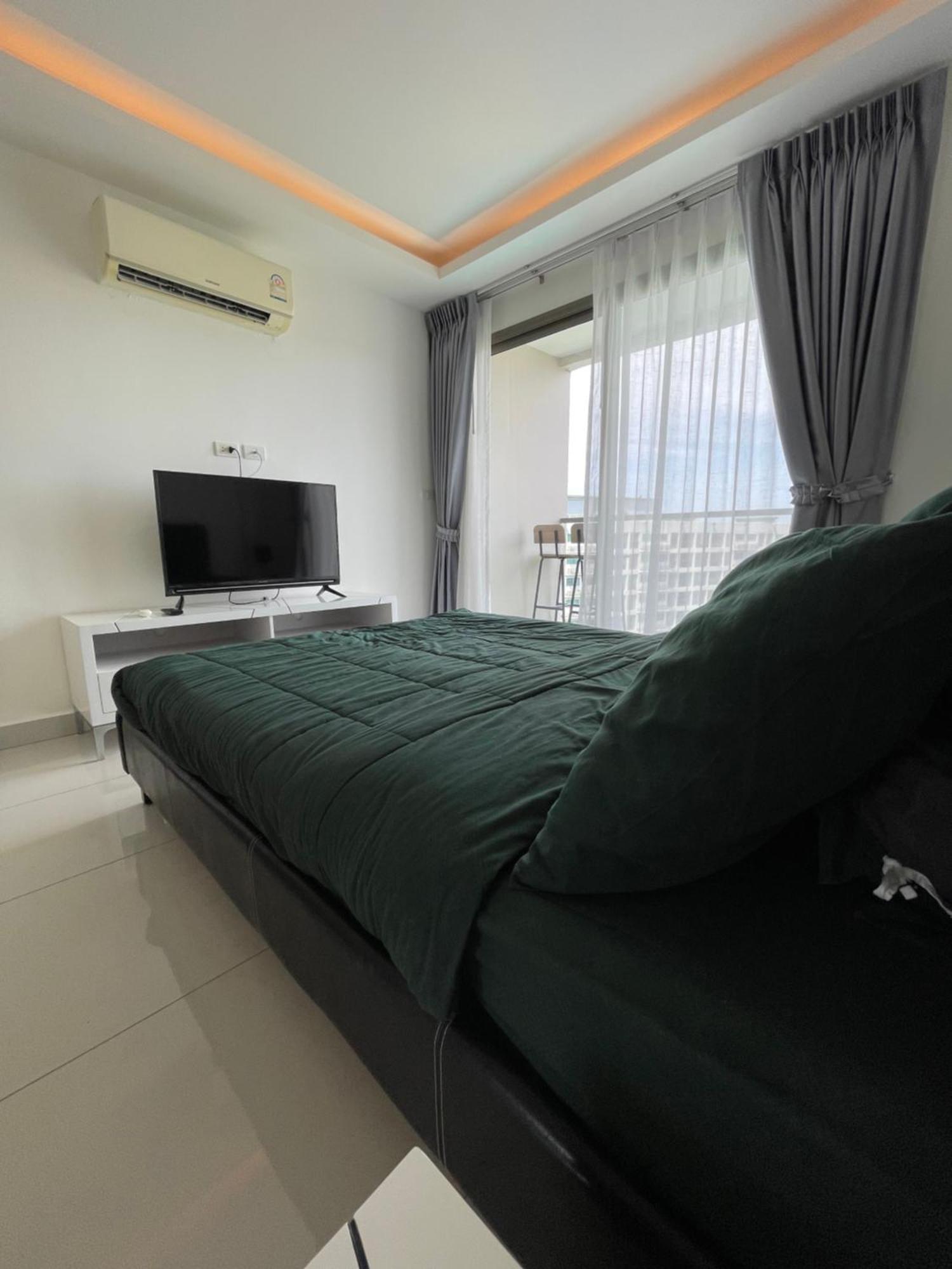 Laguna Beach Resort 3 Maldives Jomtien Beach Dış mekan fotoğraf