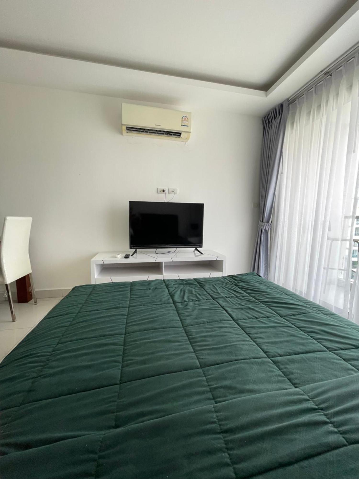 Laguna Beach Resort 3 Maldives Jomtien Beach Dış mekan fotoğraf