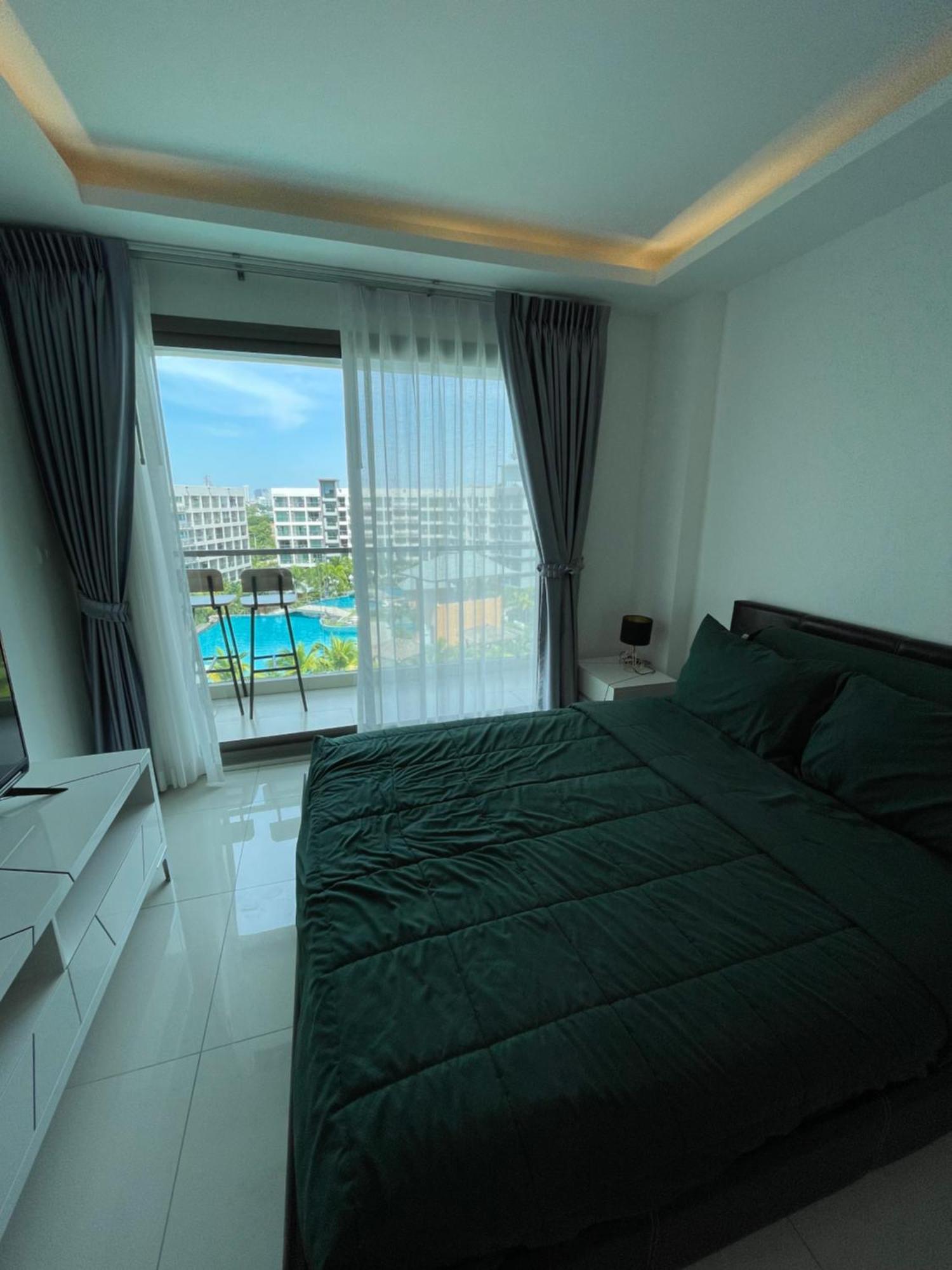 Laguna Beach Resort 3 Maldives Jomtien Beach Dış mekan fotoğraf