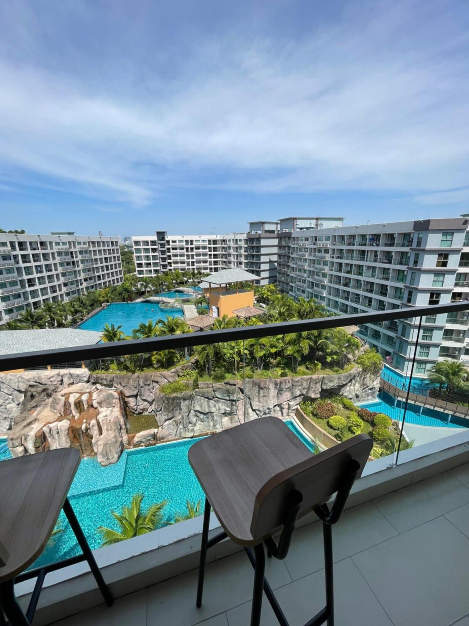 Laguna Beach Resort 3 Maldives Jomtien Beach Dış mekan fotoğraf