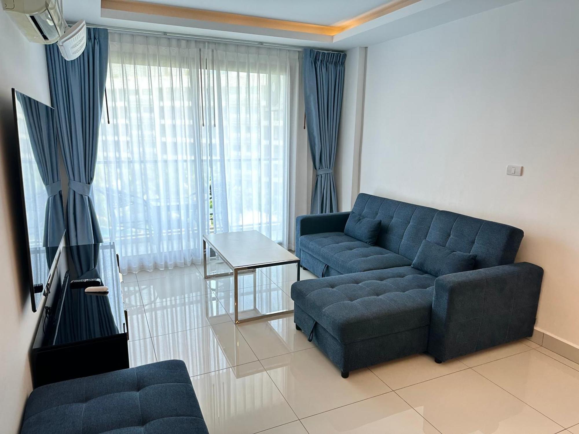 Laguna Beach Resort 3 Maldives Jomtien Beach Dış mekan fotoğraf