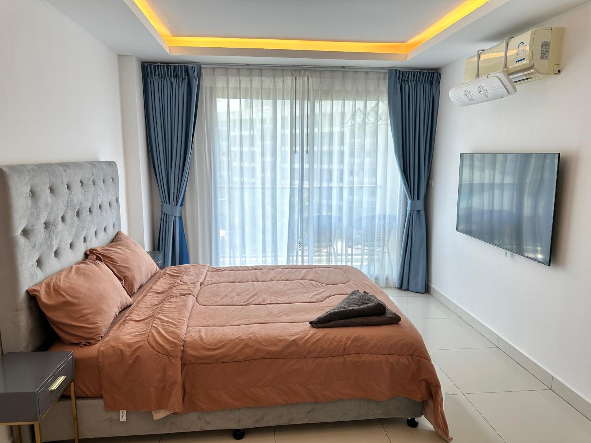 Laguna Beach Resort 3 Maldives Jomtien Beach Dış mekan fotoğraf
